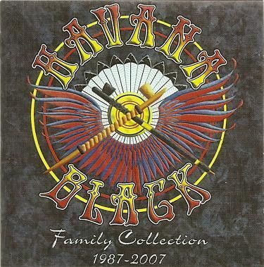 Havana Black - Family Collection 1987-2007 (2CD) MINT!!