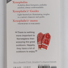 Dan Elloway : Xenophobe's guide to the Norwegians - pikkukuva 2