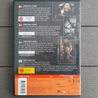DVD: Christina's House (Brendan Fehr, Allison Lange 1999) - pikkukuva 2