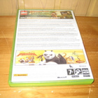 XBOX 360 Lego Indiana Jones & Kung Fu Panda - pikkukuva 3