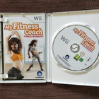 My Fitness Couch Dance Workout Wii CIB - pikkukuva 2