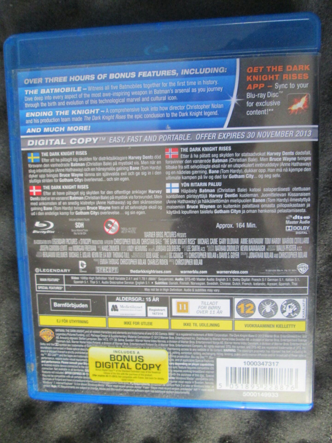 Item image