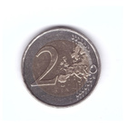 Saksa 2€ 2007 F Rooman Sopimus 50 Vuotta - pikkukuva 2