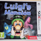 LUIGIS MANSION [CIB] - pikkukuva 1