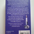 Gaiman, Neil: Smoke and Mirrors - pikkukuva 2