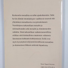 Kristinusko ja moraali - pikkukuva 2