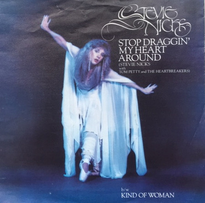 STEVIE NICKS - STOP DRAGGIN