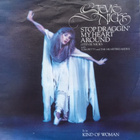 STEVIE NICKS - STOP DRAGGIN - pikkukuva 1