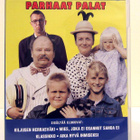 Parhaat palat Komediaklassikot boksi 4 elokuvaa - pikkukuva 1
