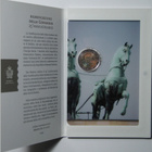 2015 San Marino 2 euro juhlaraha 25v Saksan Yhdistyminen - pikkukuva 2