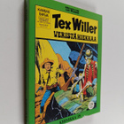 Gianluigi Bonelli : Tex Willer Kronikka 39 : Veristä hiek... - pikkukuva 1