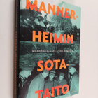 Mikko Karjalainen ym. : Mannerheimin sotataito - pikkukuva 1