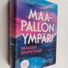 Maggie Shipstead : Maapallon ympäri - pikkukuva 1