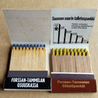 Mainostikut Forssa Tammela Säästöpankki ja Osuuskassa - pikkukuva 3