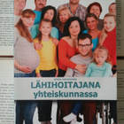 Sirpa Pursiainen - Lähihoitajana yhteiskunnassa (nid.) - pikkukuva 1