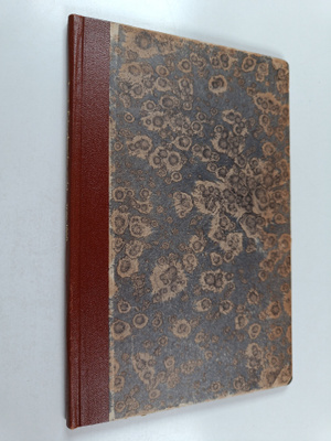 Armas Emanuel Launis : Esivanhempien muisto : 1600-1900