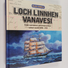 Olavi Simola : Loch Linnhen vanavesi : erään suomalaisen ... - pikkukuva 1