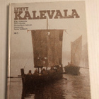 Lyhyt Kalevala Elias Lönnrot - pikkukuva 1