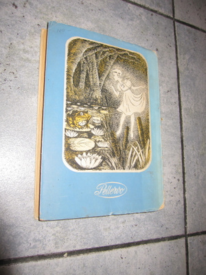 Satu-tyttö ja Ville-vekkuli ; juuso sarkka v 1947