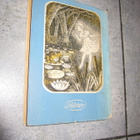 Satu-tyttö ja Ville-vekkuli ; juuso sarkka v 1947 - pikkukuva 1