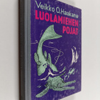 Veikko Haakana : Luolamiehen pojat - pikkukuva 1