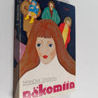 Synnöve Stigman : Näkemiin - pikkukuva 1