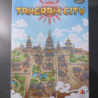 TRG Games: Uwe Rosenberg's Tangram City - pikkukuva 1