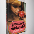 Danielle Steel : Bettinan rakkaudet - pikkukuva 1