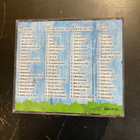 V/A - Tanssiorkesterien parhaat 4CD - pikkukuva 2