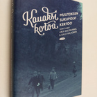 Anja ym. (toim.) Salokannel : Kauaksi kotoa : muutoksen s... - pikkukuva 1