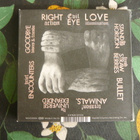 Franz Ferdinand: Right Thougts, Right Words, Right Action - pikkukuva 2