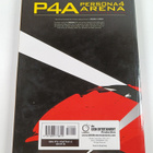 Atlus : Person 4 Arena - Official Design Works - pikkukuva 2