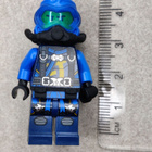 Lego Ninjago Jay - pikkukuva 1