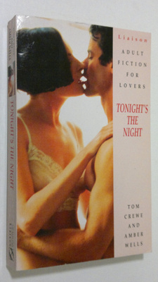 Tom Crewe : Tonight's the Night