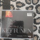 Edu Kettunen Masters Series - pikkukuva 2