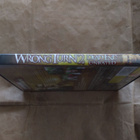 Wrong Turn 2 dead end unrated (DVD) - pikkukuva 3