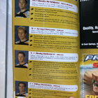 Nashville Predators. Otteluohjelma. 2002. - pikkukuva 3