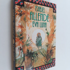 Isabel Allende : Eva Luna - pikkukuva 1