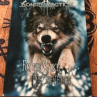 Sonata Arctica: For the Sake of Revenge (CD) - pikkukuva 1