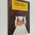 Gerda Wagener : Vamppu Vampyyri pelkää pimeää - pikkukuva 1