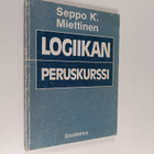 Seppo K. Miettinen : Logiikan peruskurssi - pikkukuva 1