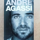 BJÖRN BORG, ANDRE AGASSI kirjat - pikkukuva 2
