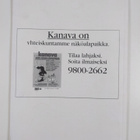Kanava 2/1997 - pikkukuva 2