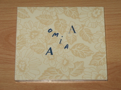 AiA : OMIA -CD (UUSI)