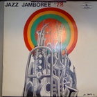 JAZZ JAMBOREE '72 :: ELVIN- MINGUS-EDELHAGEN-PETROVIÇ ::  LP - pikkukuva 1