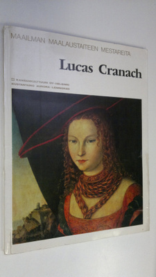 Lucas Cranach : Lucas Cranach