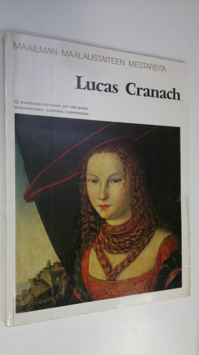 Lucas Cranach : Lucas Cranach