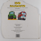 Andrew Everitt-Stewart ym. : Iso paloauto - pikkukuva 2