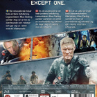 Battle Of The Damned  -  (Blu-ray) - pikkukuva 2