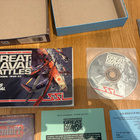 Advanced simulator series - Great naval battles vol. II Guad - pikkukuva 3